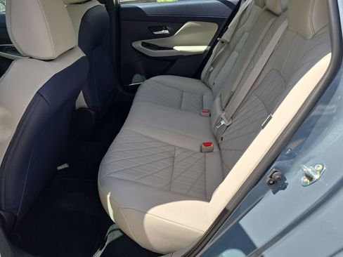 New 2026 Nissan Sentra SL w/ Floor Mat Package FWD image 16