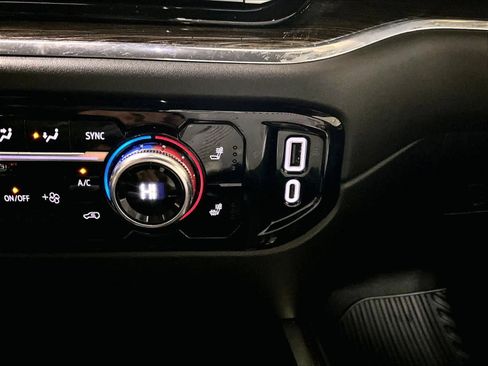 Used 2023 GMC Sierra 1500 Elevation w/ X31 Off-Road Package image 27