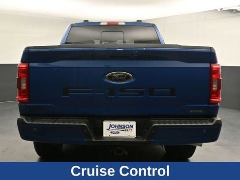 Used 2022 Ford F150 XLT w/ Equipment Group 302A High image 11