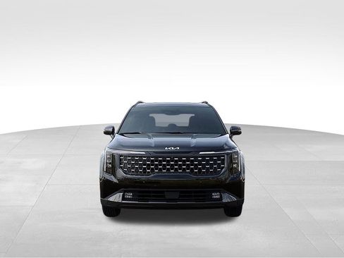 New 2026 Kia Carnival SX w/ SX Dark Edition Package image 25