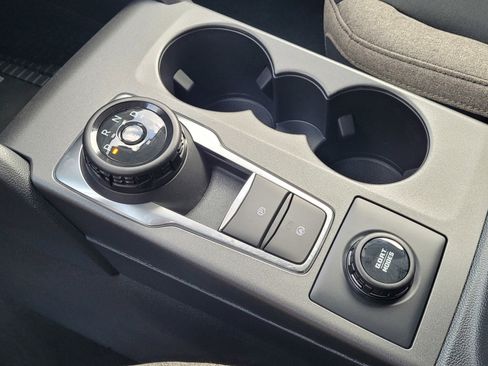 New 2025 Ford Bronco Sport Big Bend image 11