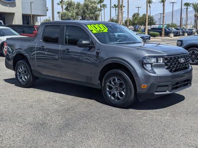 New 2026 Ford Maverick XLT w/ 4K Tow Package