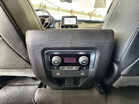 Used 2022 Chevrolet Tahoe RST w/ Luxury Package AWD/4WD image 13