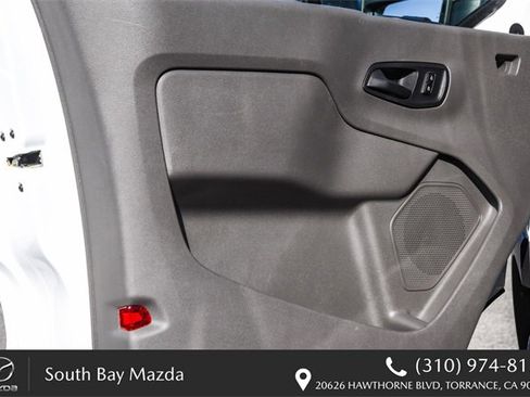 Used 2023 Ford Transit 250 Low Roof w/ Exterior Upgrade Package image 19