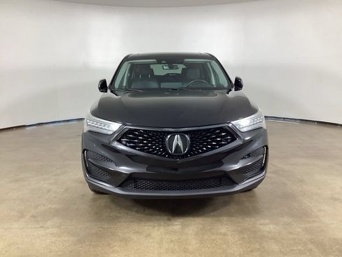 Used 2020 Acura RDX AWD w/ Advance Package image 3