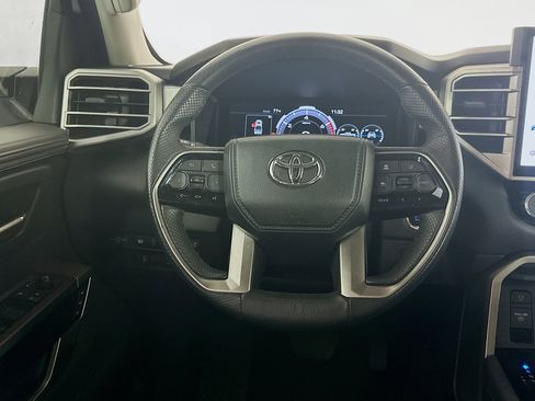Used 2024 Toyota Tundra Limited w/ Power Package AWD/4WD image 18