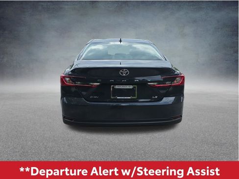 Used 2026 Toyota Camry LE FWD image 5
