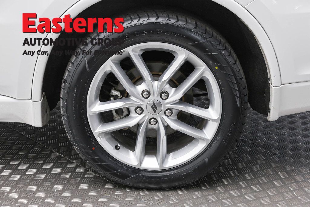Used 2024 Dodge Durango GT RWD image 10