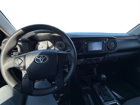 Used 2017 Toyota Tacoma SR w/ SR Convenience Package image 21