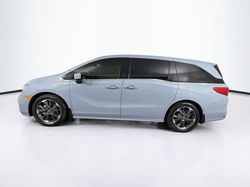 Used 2024 Honda Odyssey Elite image 6