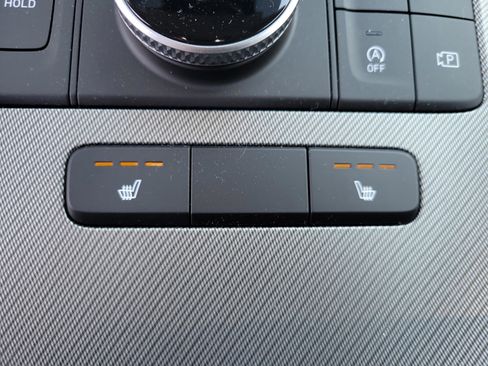 Used 2025 Hyundai Palisade SEL image 32