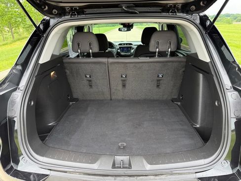 Used 2023 Chevrolet TrailBlazer LT w/ Convenience Package FWD image 6