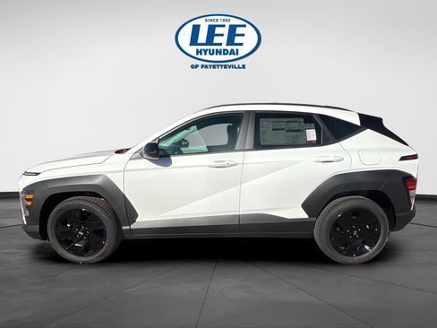 New 2026 Hyundai Kona SEL Sport image 3
