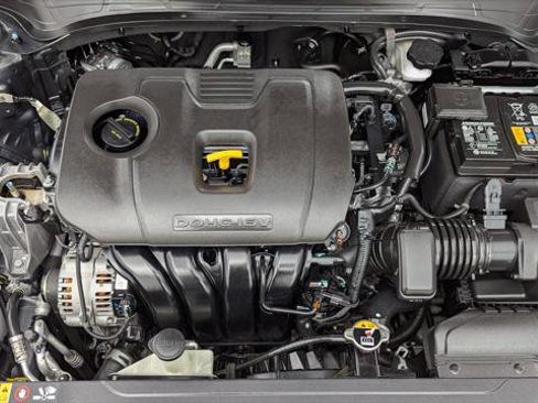 Used 2024 Kia Forte LX FWD image 30