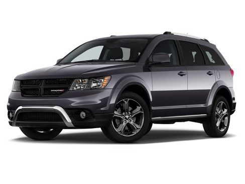 Used 2019 Dodge Journey GT w/ Nav & Sun Group image 4
