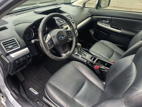 Used 2016 Subaru Impreza 2.0i Sport Limited AWD/4WD image 13