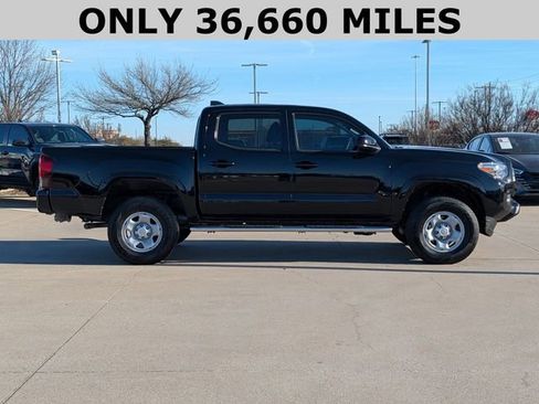 Used 2023 Toyota Tacoma SR image 4