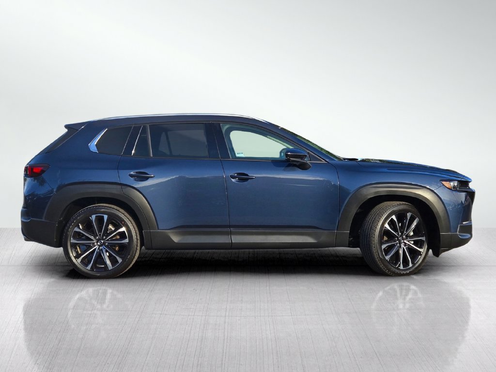Certified 2026 MAZDA CX-50 AWD 2.5 S w/ Weather Package image 3