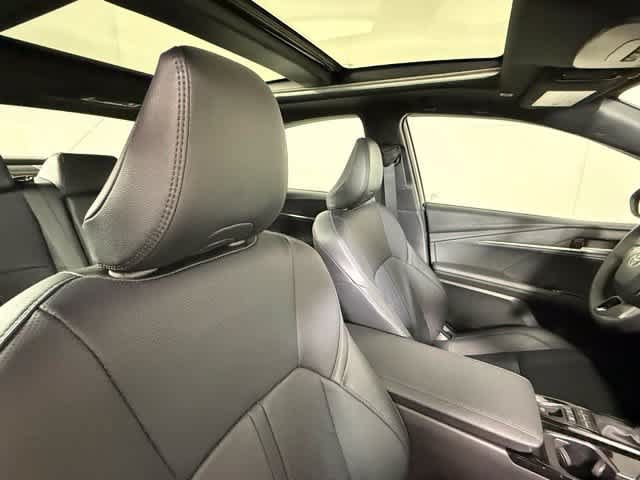 Used 2026 Toyota Camry XSE FWD image 29