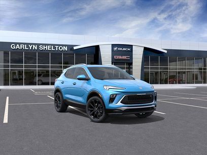 New 2026 Buick Encore GX Sport Touring w/ Experience Buick Package