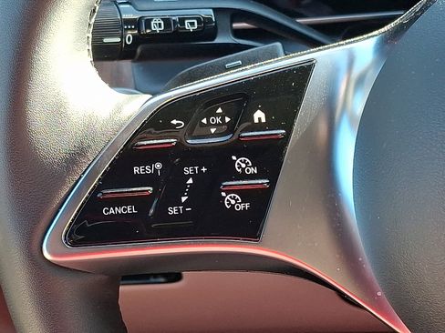 Certified 2026 Mercedes-Benz GLC 300 4MATIC image 22