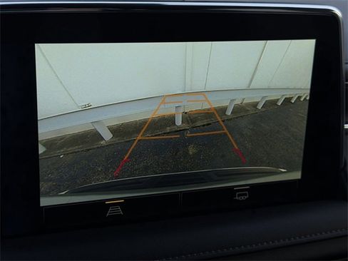 Certified 2024 Chevrolet Tahoe Z71 image 18