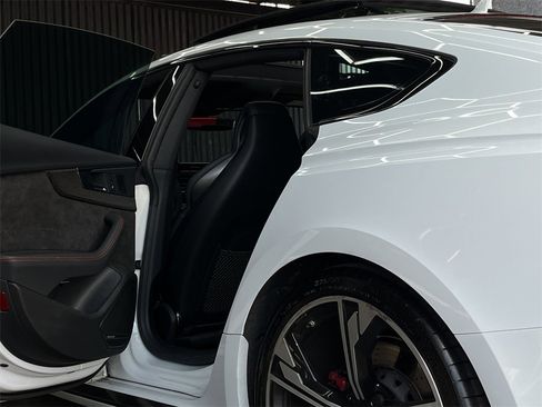 Used 2019 Audi RS 5 Sportback image 23