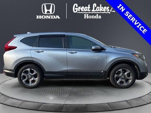 Used 2017 Honda CR-V EX image 5