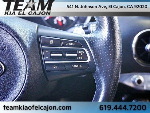 Used 2020 Kia Stinger GT-Line image 36