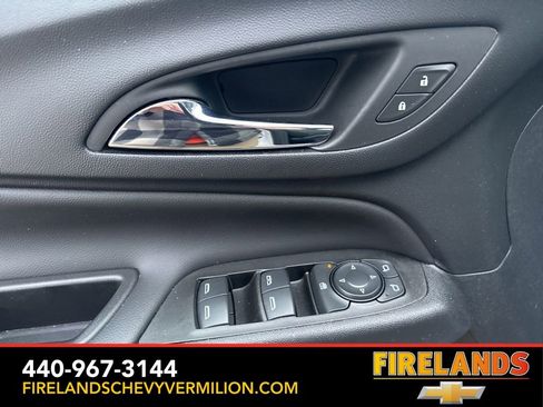 Certified 2022 Chevrolet Equinox LT image 10