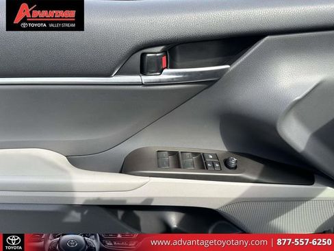 Used 2023 Toyota Camry LE w/ Cold Weather Package image 20