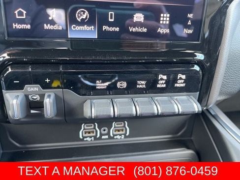 New 2026 RAM 2500 Laramie AWD/4WD image 27
