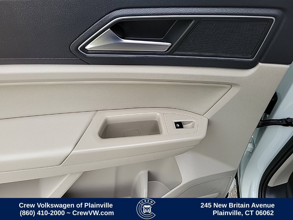 Used 2019 Volkswagen Atlas SE w/ Panoramic Sunroof Package AWD/4WD image 48