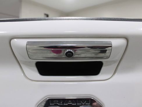 Used 2022 RAM 1500 Laramie image 14