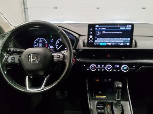 Used 2023 Honda CR-V EX-L image 35