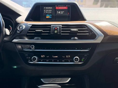 Used 2019 BMW X3 sDrive30i RWD image 50