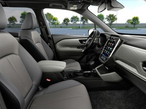 New 2026 Subaru Forester Touring AWD/4WD image 15
