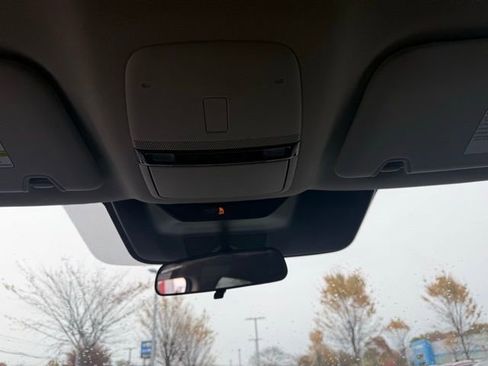 New 2025 Nissan Murano SV image 20