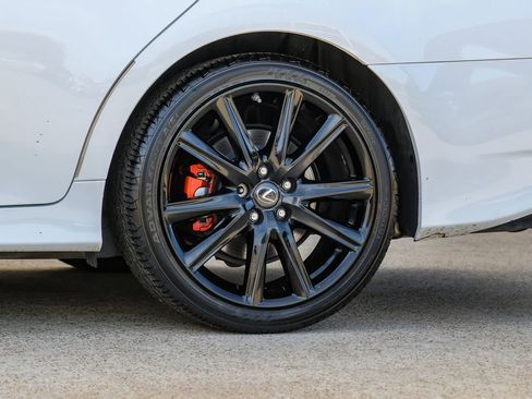 Used 2015 Lexus GS 350 image 81