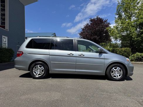 Used 2007 Honda Odyssey EX-L image 2