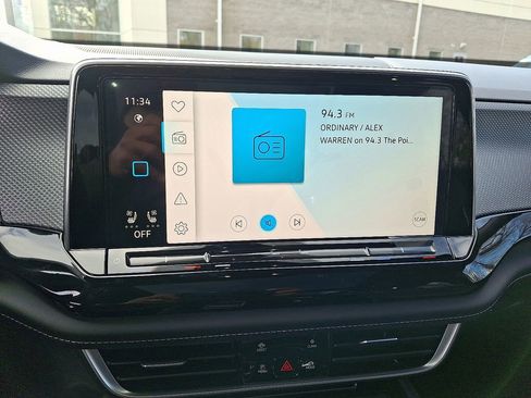 New 2026 Volkswagen Atlas Cross Sport SEL Premium R-Line image 11