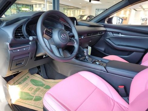 New 2026 MAZDA MAZDA3 s Sport FWD image 3