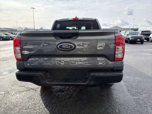 New 2026 Ford Ranger XL AWD/4WD image 7