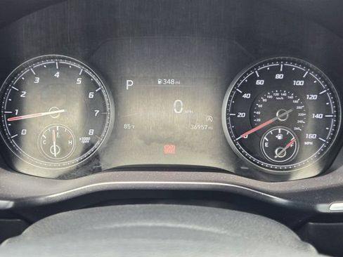 Certified 2023 Hyundai Santa Fe SEL FWD image 15