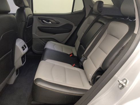 Used 2019 GMC Terrain SLT FWD image 18
