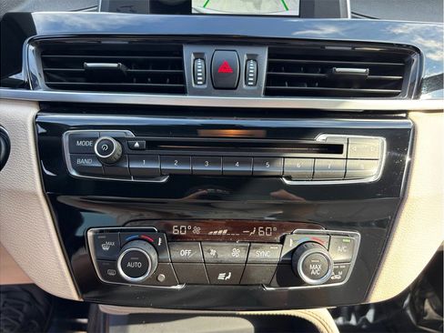 Used 2018 BMW X1 sDrive28i FWD image 27