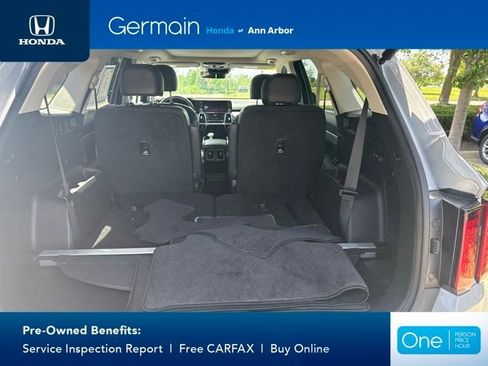 Used 2023 Kia Sorento X-Line EX AWD/4WD image 10