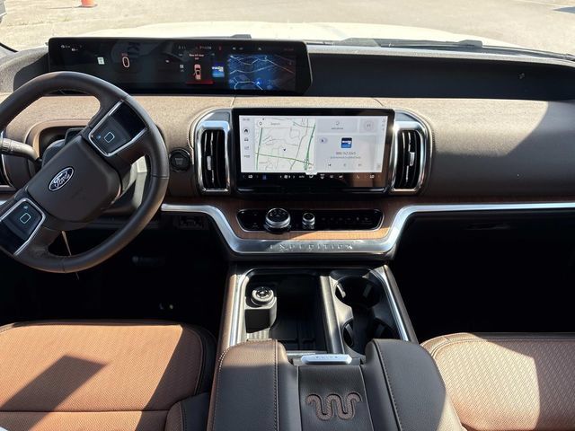 New 2026 Ford Expedition King Ranch AWD/4WD image 16