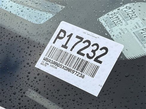 Used 2013 BMW 335i Sedan image 10