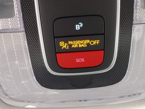 New 2026 Hyundai Kona SEL Sport image 27